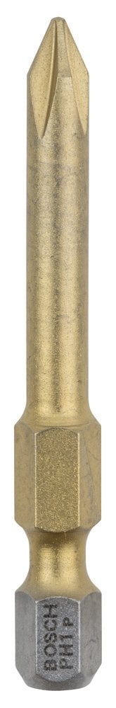 Havasis A.Ş. Bosch - Max Grip Serisi Vidalama Ucu PH1*49 mm 3'lü