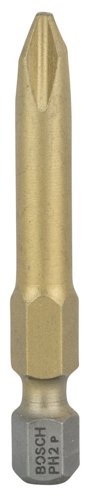 Havasis A.Ş. Bosch - Max Grip Serisi Vidalama Ucu PH2*49 mm 3'lü