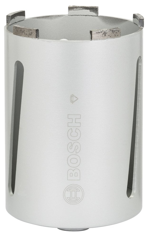 Havasis A.Ş. Bosch - Standard Seri G 1/2'' Girişli Kuru Karot Ucu 107*150 mm