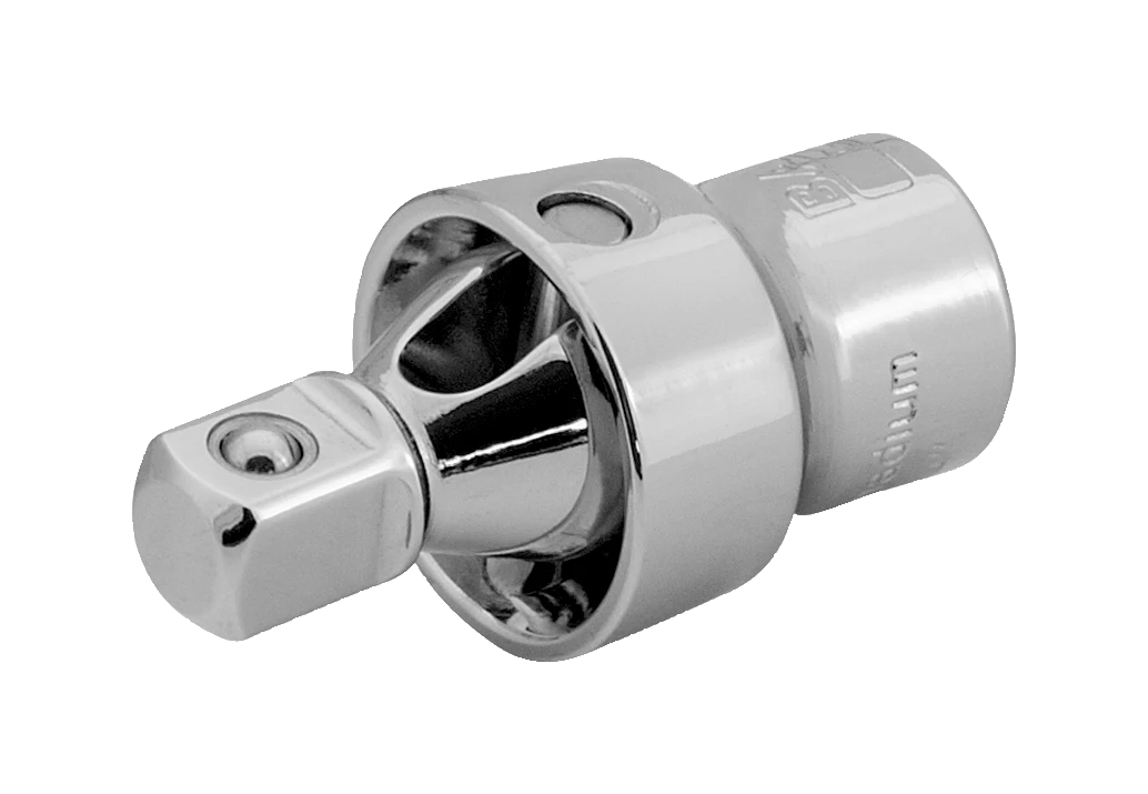 Havasis A.Ş. Bahco 1/4'' Universal mafsal, pürüzsüz operasyon  6968