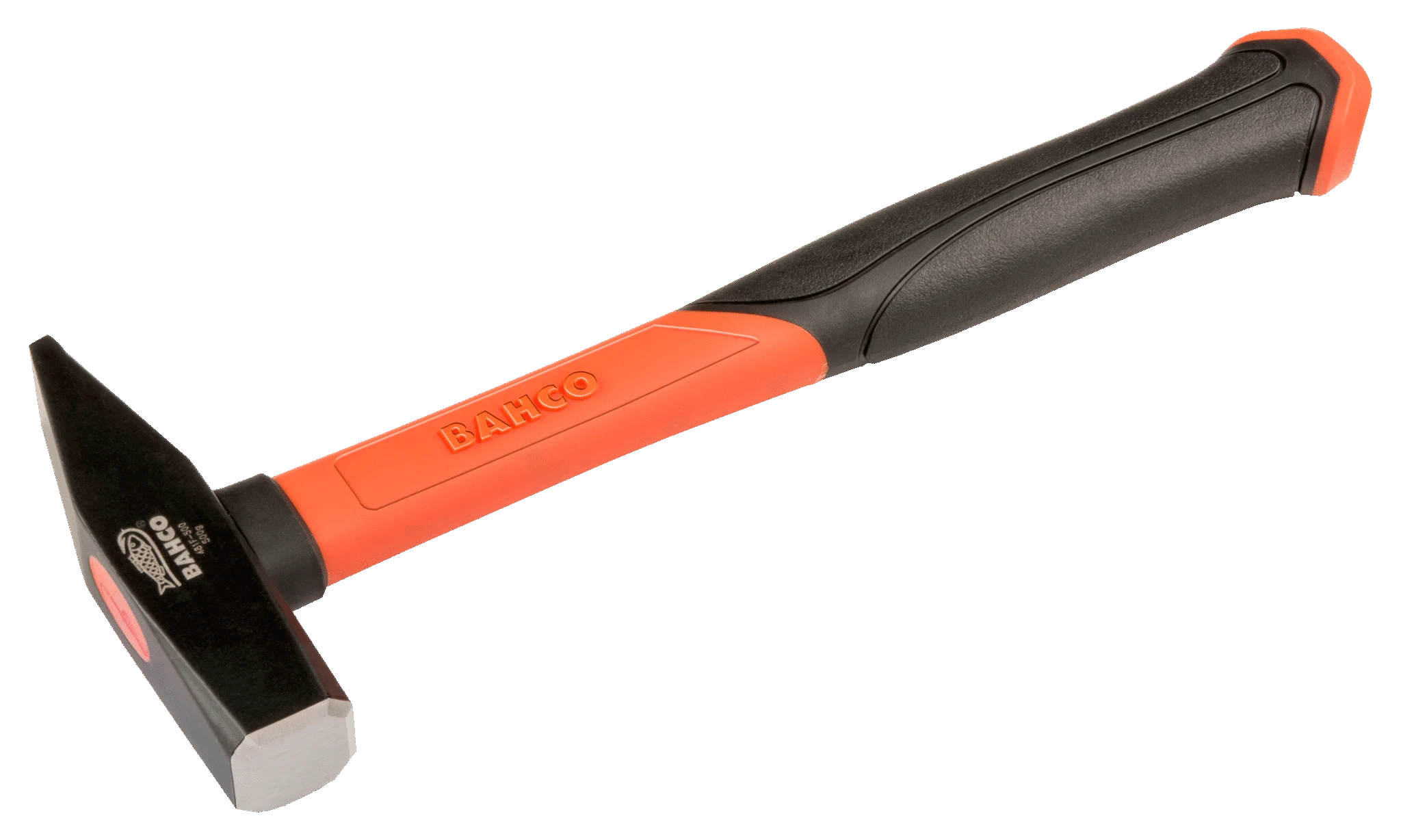 Bahco Fiberglas Saplı Alman DIN Çekiç - 200 g  481F-200