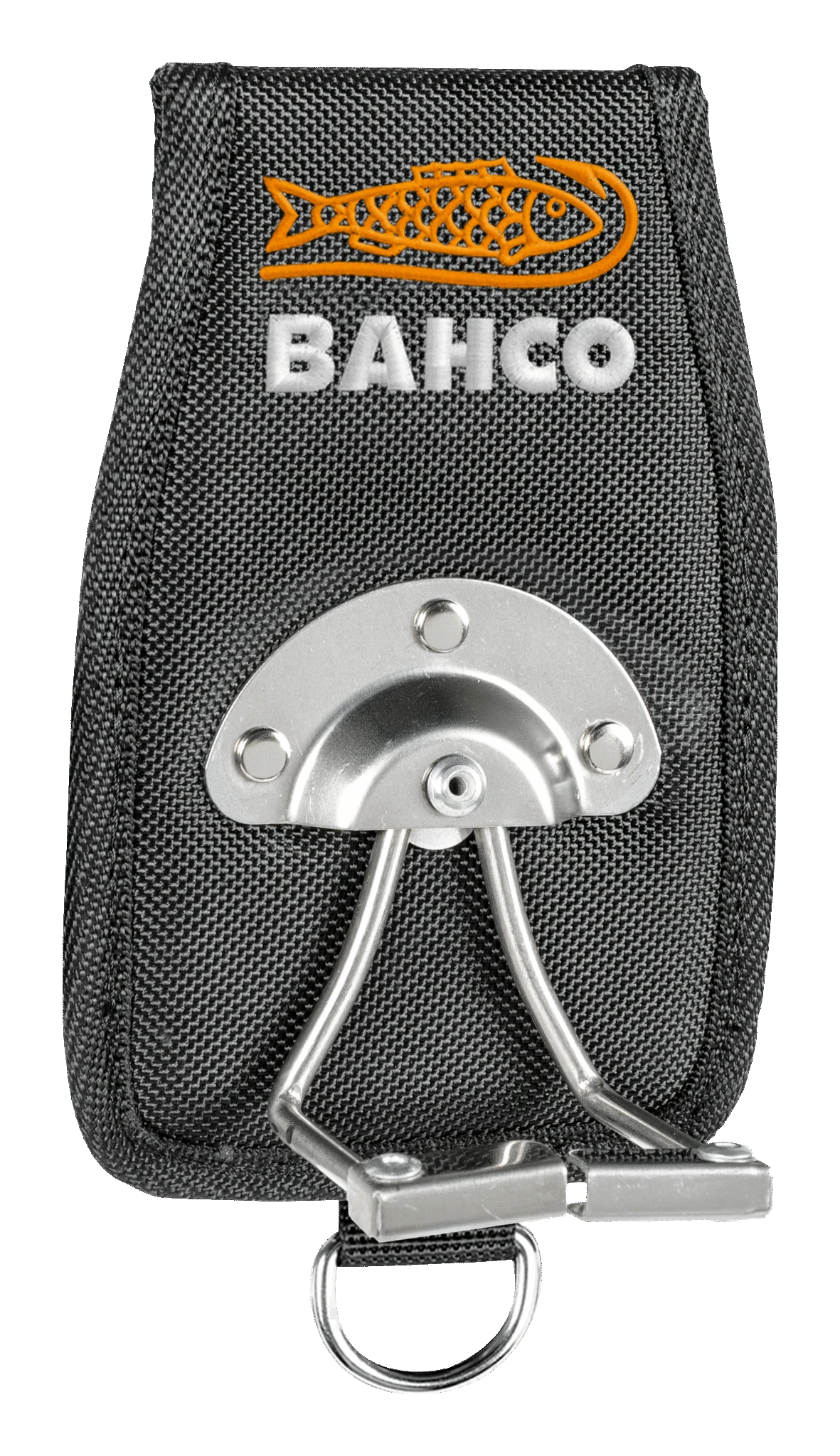 Bahco 1 Emniyet Halkası ve Emniyet Kemeri Bağlantısı için Hammer Holster Kemer Kılıfları  4750-HHO-2