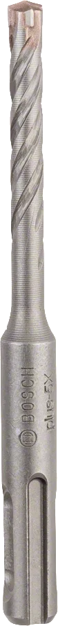 Bosch - SDS-Plus-5X Serisi Kırıcı Delici Matkap Ucu 6*110 mm