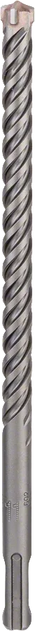 Bosch - SDS-Plus-5X Serisi Kırıcı Delici Matkap Ucu 11*210 mm