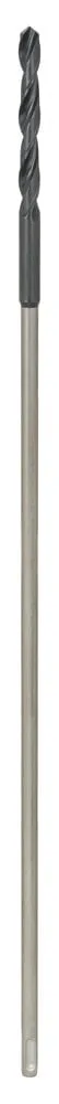 Bosch - SDS-plus Şaftlı Kalıp-izolasyon Matkap Uçları 12*600 mm