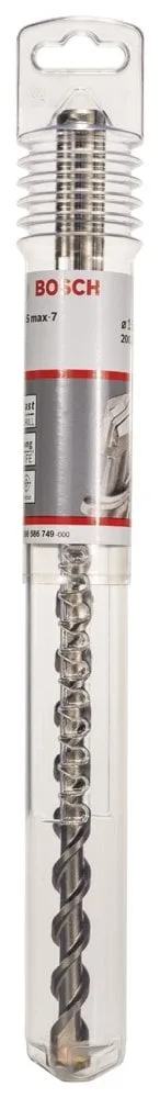 Bosch - Max-7 Serisi Kırıcı Delici Ucu 15*340 mm