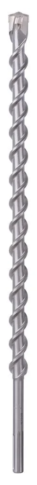 Bosch - Max-7 Serisi Kırıcı Delici Ucu 32*720 mm
