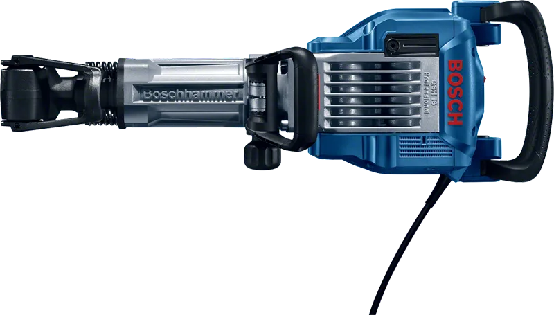 Bosch Professional GSH 16-28 Kırıcı