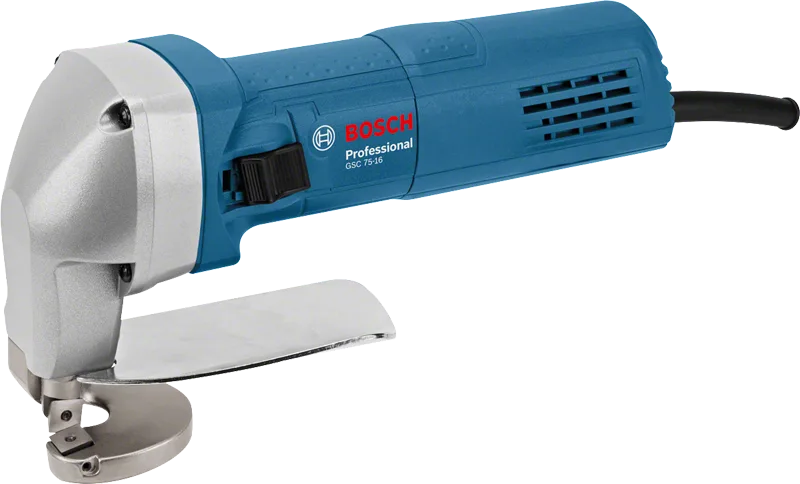 Bosch Professional GSC 75-16 Sac Kesme Makinesi