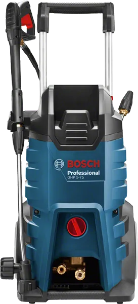 Bosch Professional 5-75 Basınçlı Yıkama Makinesi