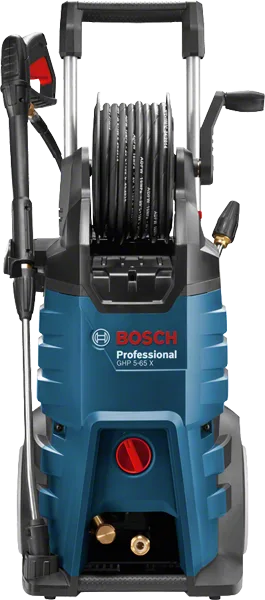 Bosch Professional GHP 5-65 X Basınçlı Yıkama Makinesi