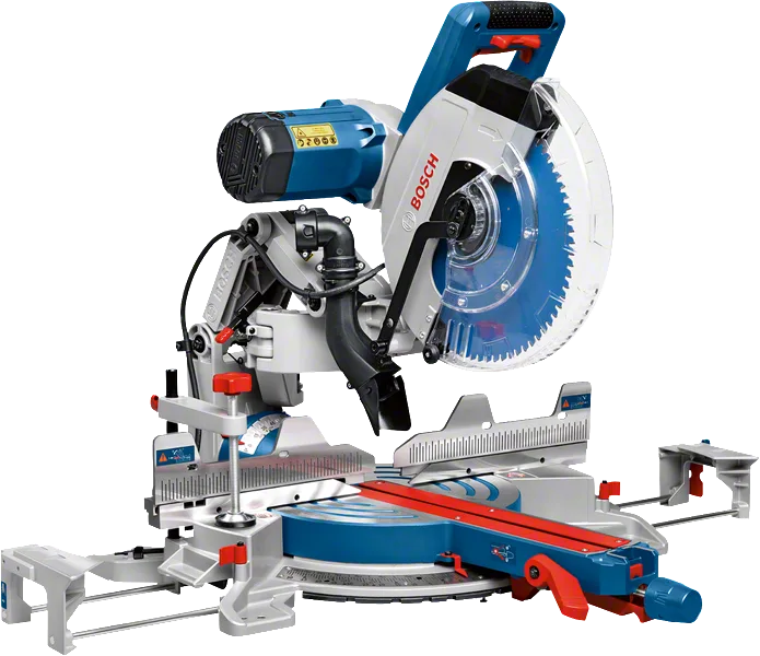 Bosch Professional GCM 12 GDL Gönye Kesme Makinesi