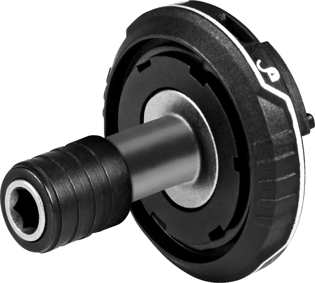 Bosch Professional GFA 12-X Uç Tutucu Adaptörü (GSR 12-15 FC ile uyumlu)