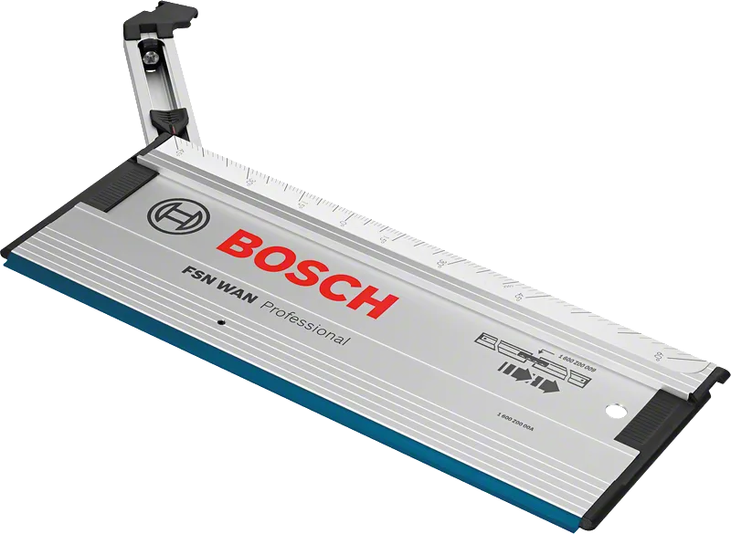 Havasis A.Ş. Bosch Professional FSN WAN - Açılı Mesnet
