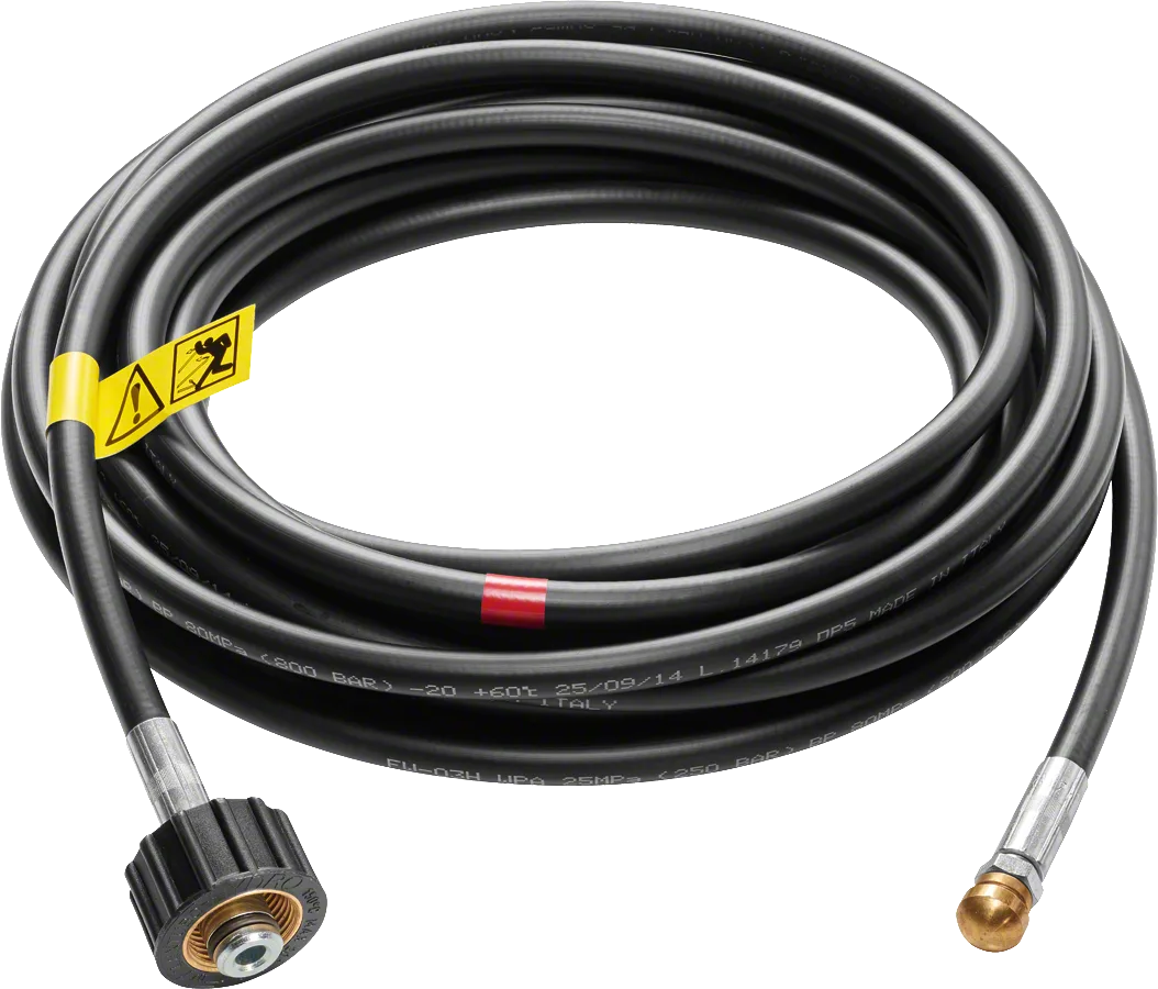 Bosch Professional Boru Temizleyici Aparat 16 m