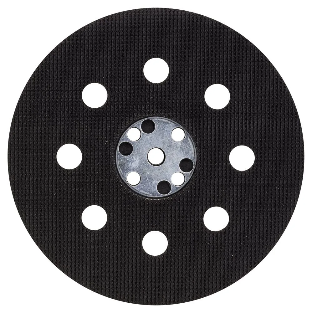 Bosch - 115 mm Zımpara Tabanı Sert (PEX)
