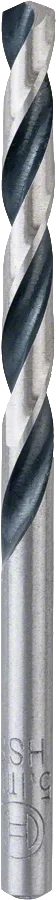 Bosch - HSS-PointeQ Metal Matkap Ucu 5,1 mm 10'lu