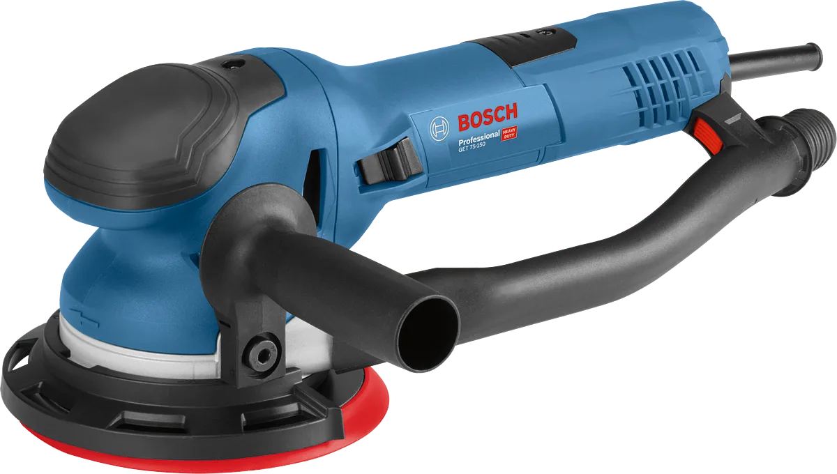 Bosch Professional GET 75-150 Eksantrik Zımpara