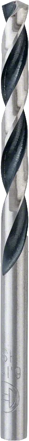 Bosch - HSS-PointeQ Metal Matkap Ucu 6,1 mm 10'lu