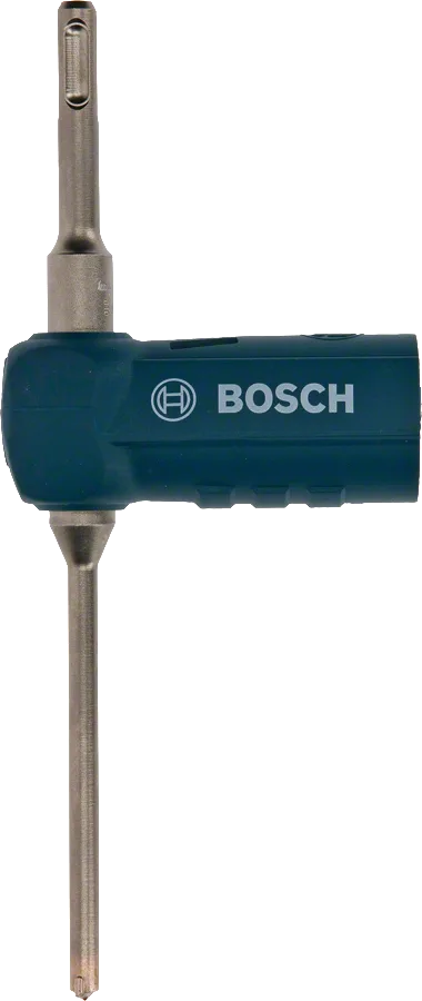 Bosch - SDS-Plus-9 Speed Clean Serisi Toz Atma Kanallı Kırıcı Delici Matkap Ucu 8*230 mm