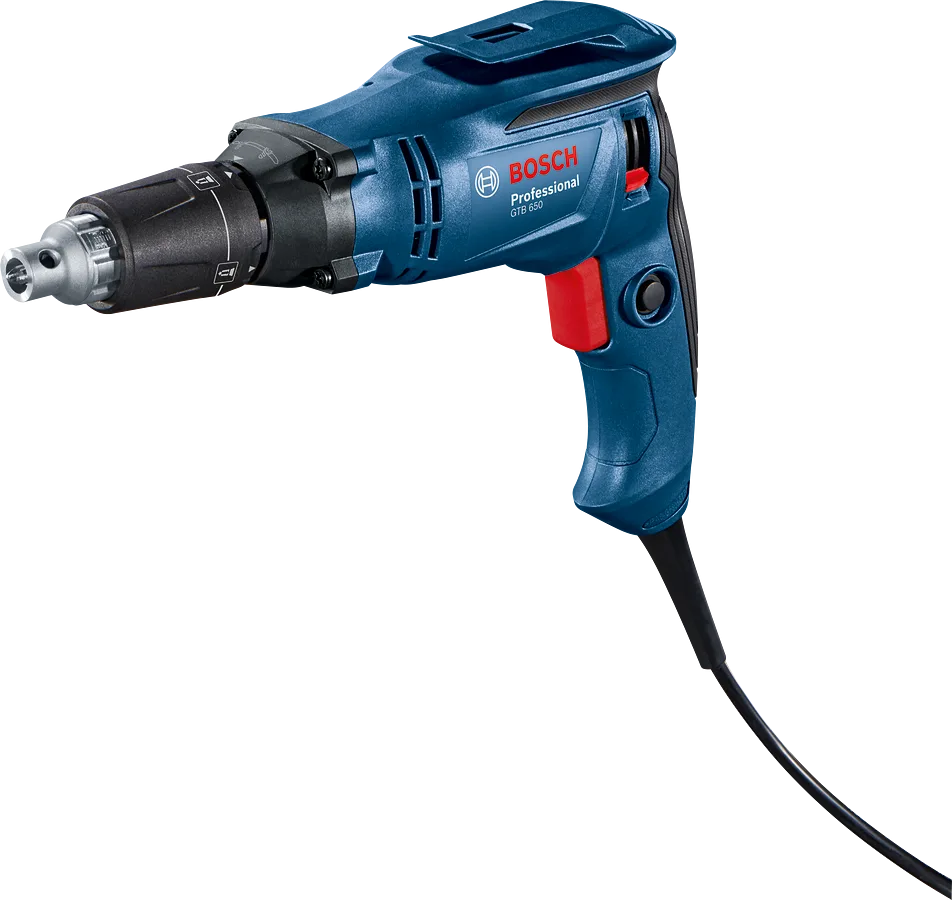 Bosch Professional GTB 650 Vidalama Makinesi