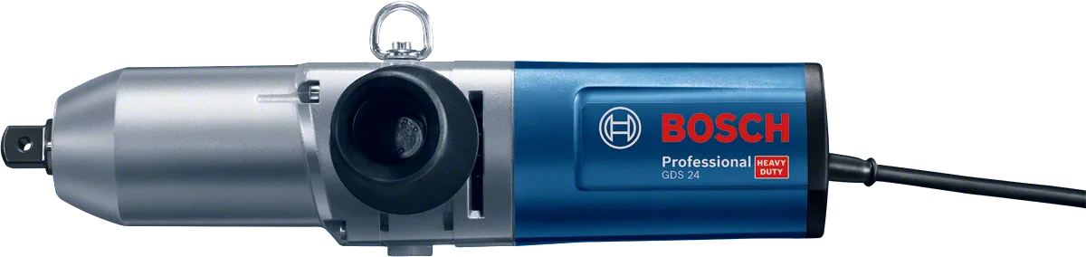 Bosch Professional GDS 24 Darbeli Somun Sıkma Makinesi