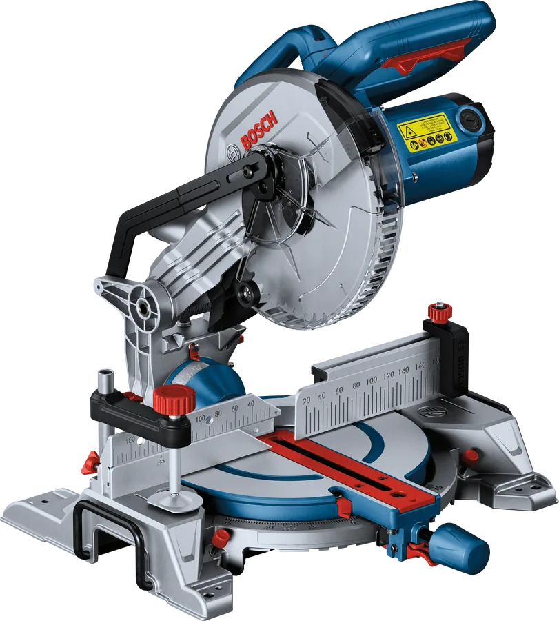 Bosch Professional GCM 216 Gönye Kesme Makinesi