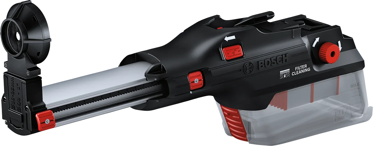 Bosch Professional GDE 28 D Toz Emme Adaptörü
