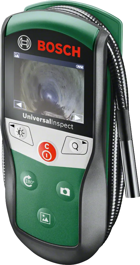 Bosch UniversalInspect