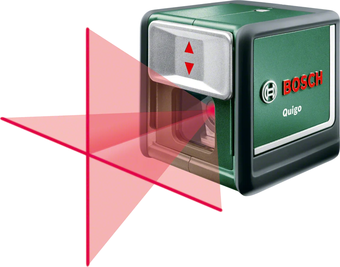 Bosch Quigo