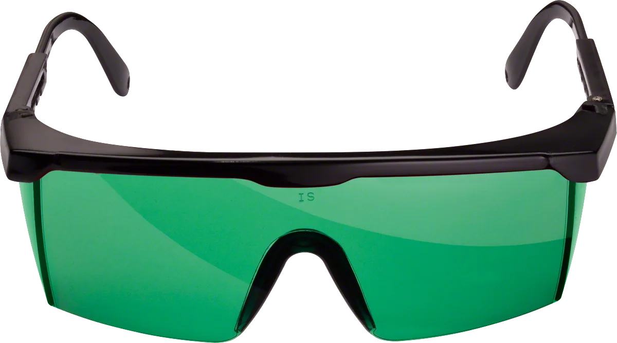 Bosch Bosch Lazer Gözlüğü (Green)