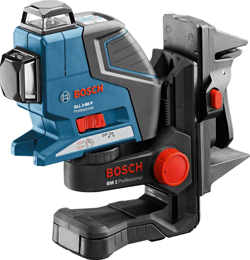 Bosch BM 1 Professional Universal Tutucu