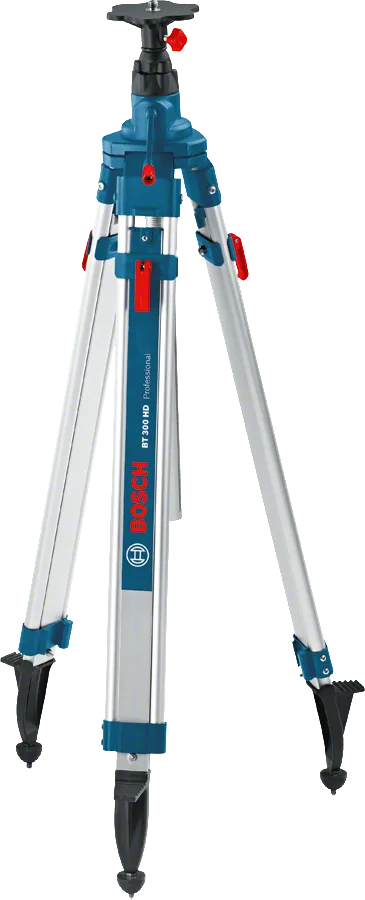 BT 300 HD Professional Tripod