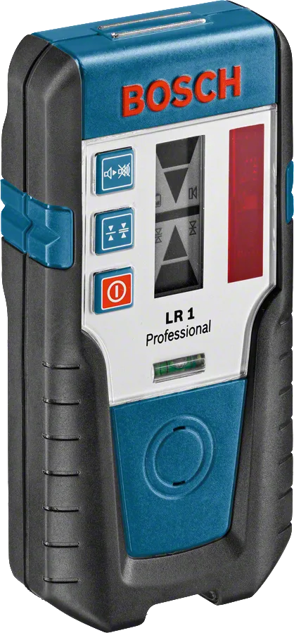Bosch LR 1 Professional Lazer Alıcısı