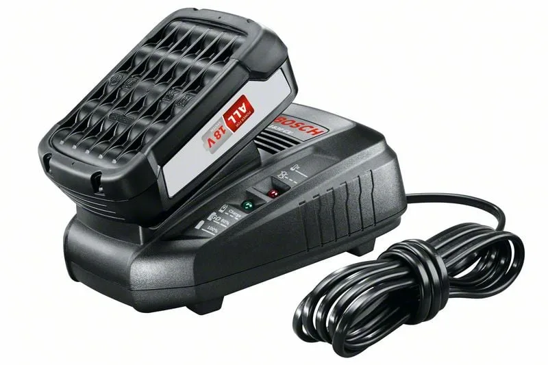Havasis A.Ş. Bosch Başlangıç seti 18 V (2.5Ah + AL 1830 CV)