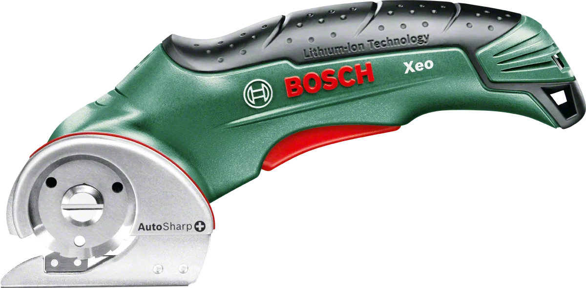 Bosch XEO Akülü Universal Kesici