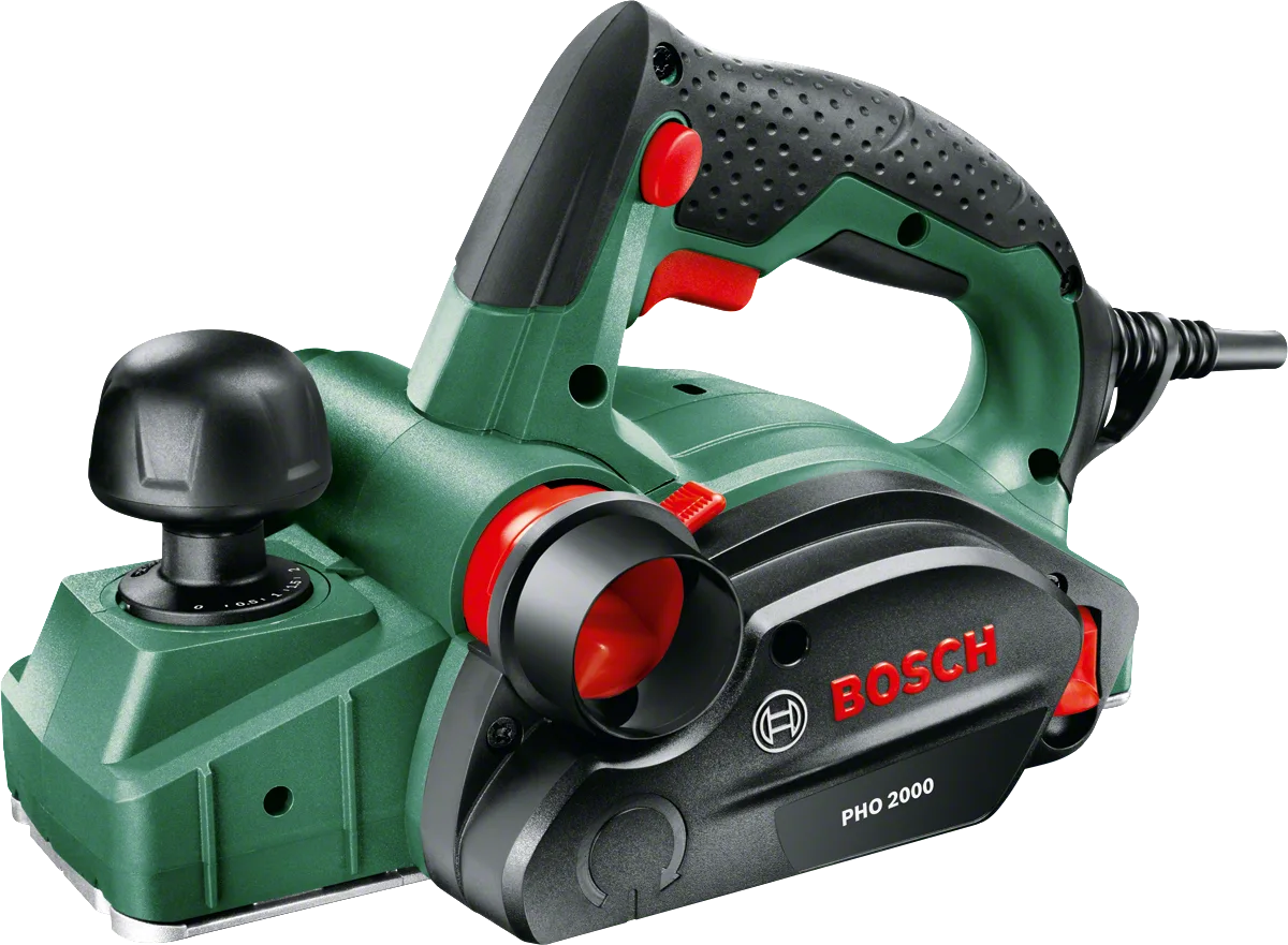 Bosch PHO 2000 Planya
