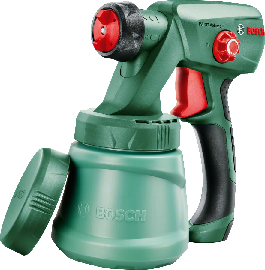 Havasis A.Ş. Bosch PFS 1000/2000 Uyumlu Sprey Tabancası
