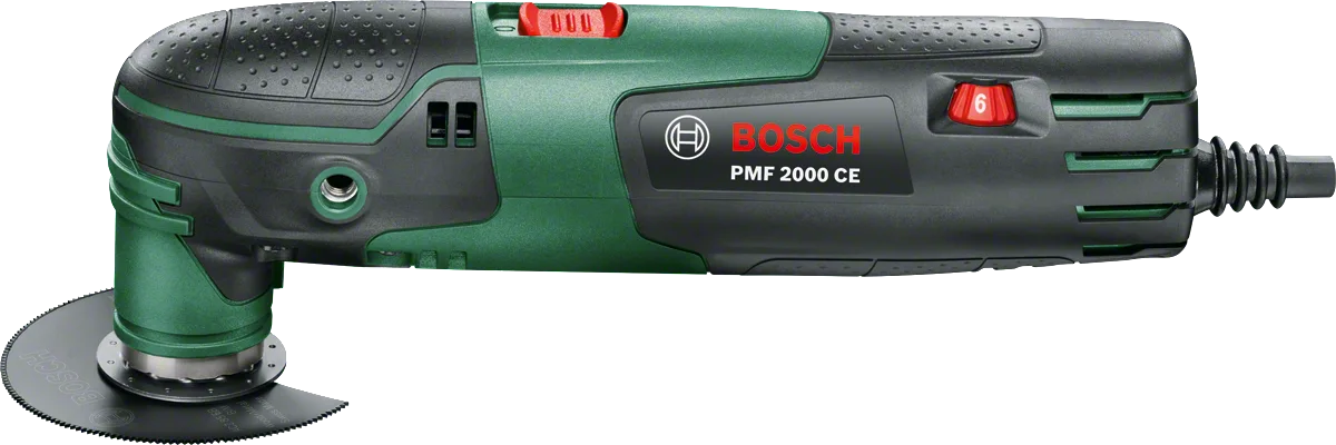 Bosch PMF 2000 CE Karton Kutulu Ürün