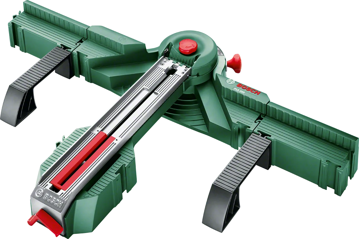 Bosch PLS 300 Dekupaj Kesme Tezgahı