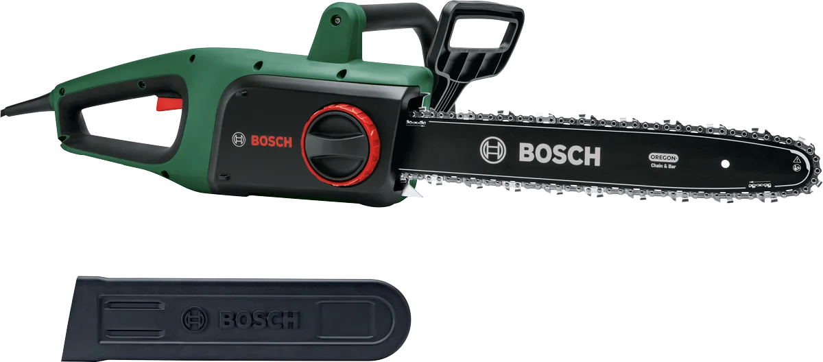 Bosch UniversalChain 40 Zincirli Ağaç Kesme Makinesi