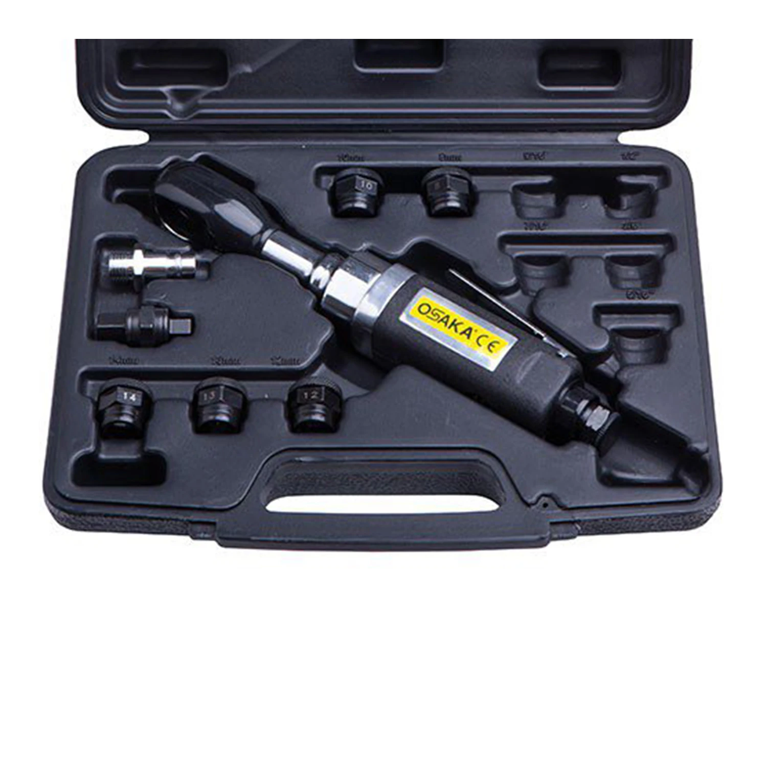 Havasis A.Ş. OSAKA OPT 360-K 3/8" Cırcır Motoru Set