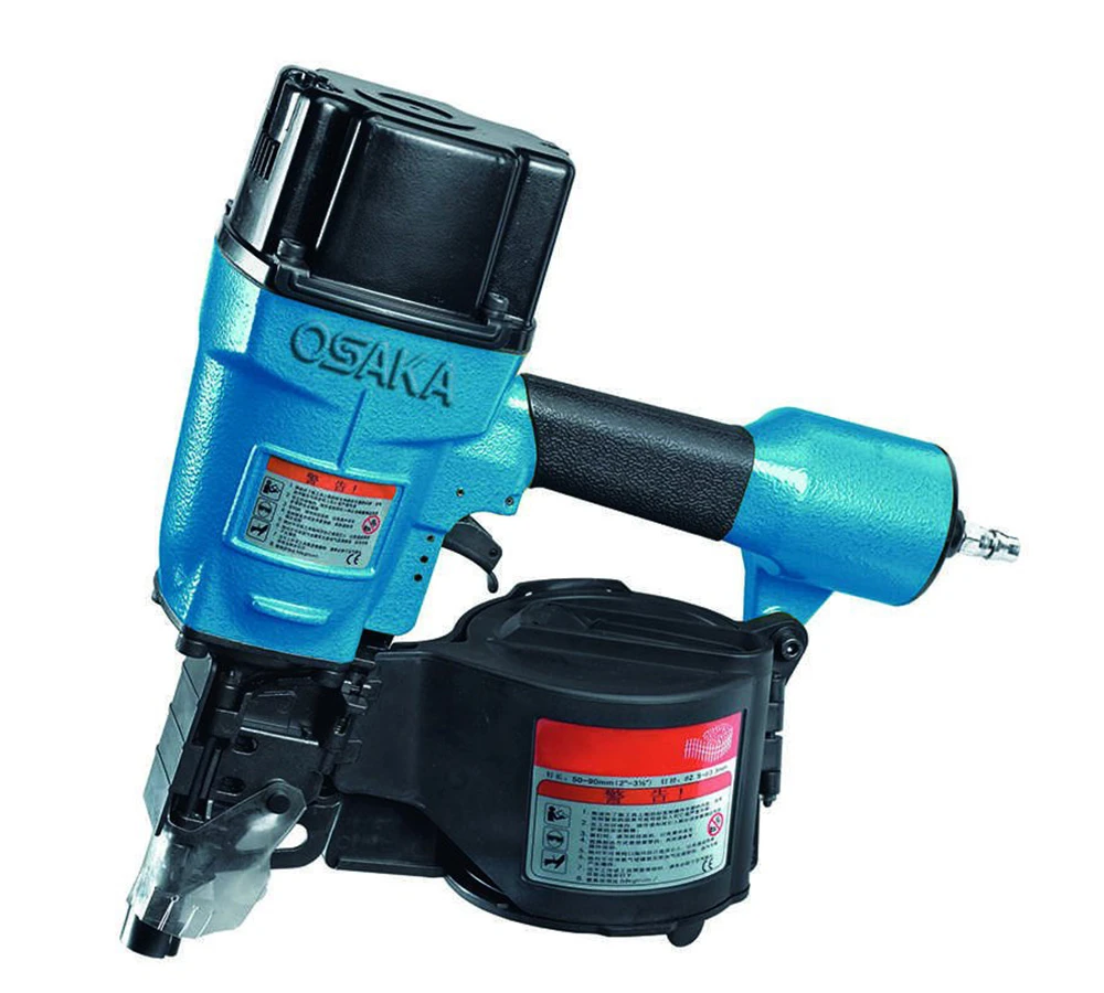 OPT 86090 Çivi Çakma 90mm