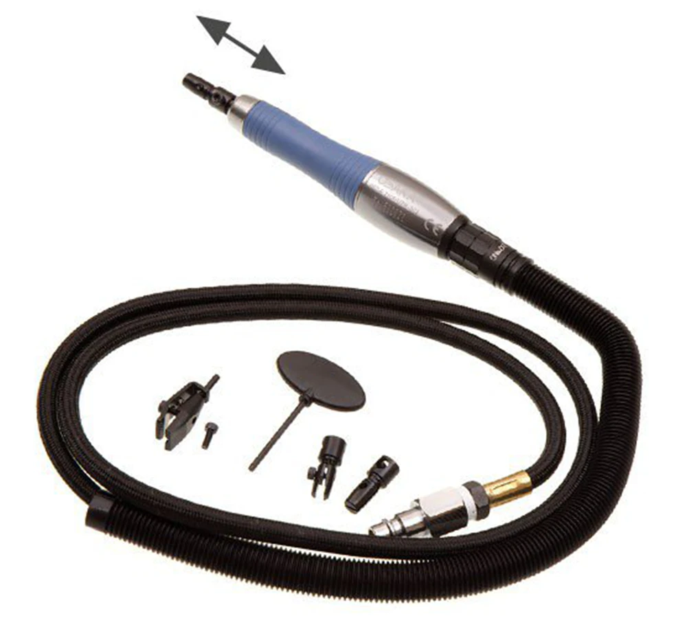 OPT-P 7205 Eğe Motoru