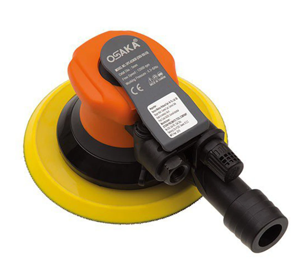 Havasis A.Ş. OPC 62303B Orbital 150 MM Zımpara