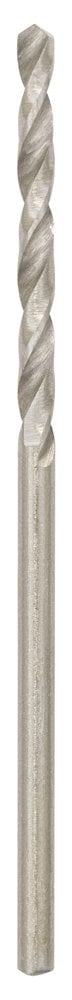 Bosch - HSS-G Metal Drill Bit 1.7*43 mm 10-Pack