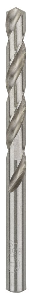 Bosch - HSS-G Metal Drill Bit Ucu 8.5*117 mm 5'li package