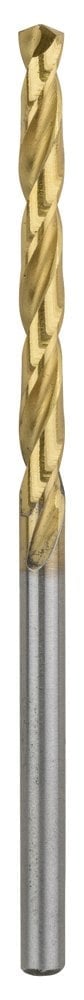 Bosch - HSS-TiN Metal Drill Ucu 3*61 mm