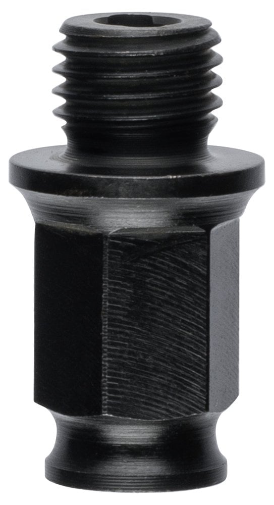 Bosch - Power Change Replacement Kit, 4 Pieces for Speed Series Multi-Purpose Hole Saw (Hole Saw)