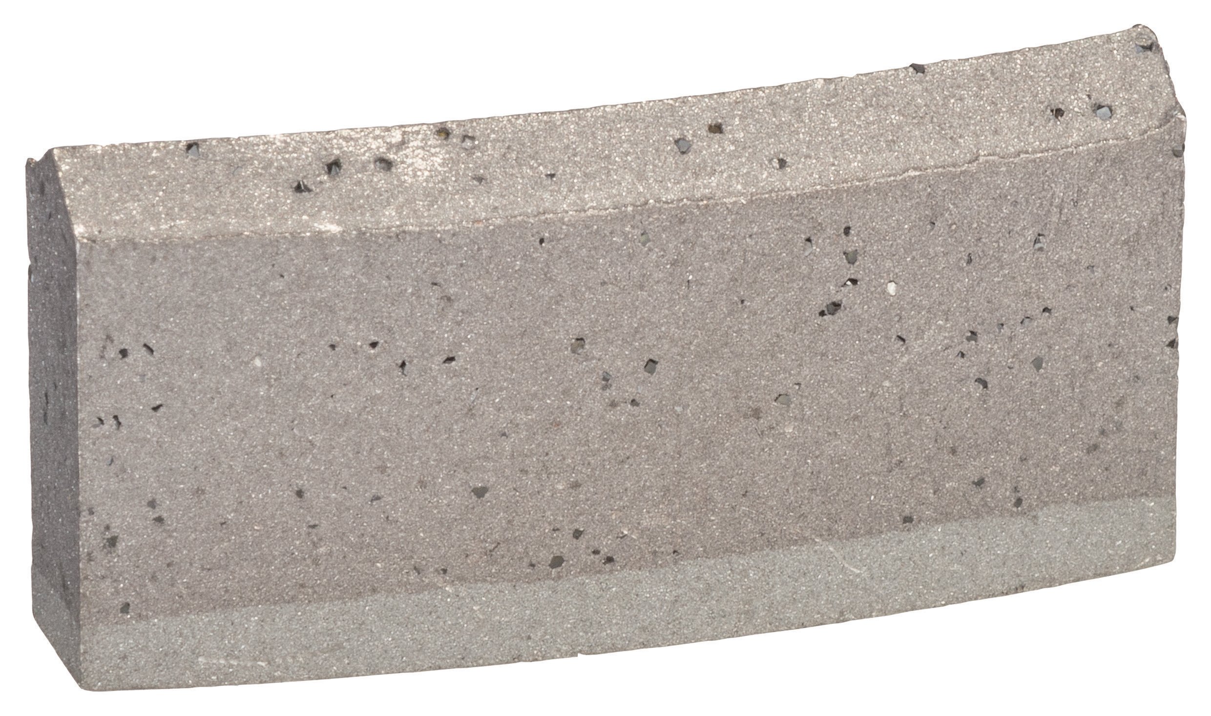 Bosch - Best Series Diamond Wet Core Bit Segment 127 mm For 11 Pieces